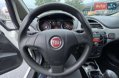 Седан Fiat Linea 2013 в 