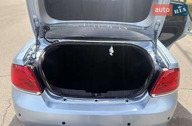 Седан Fiat Linea 2007 в 