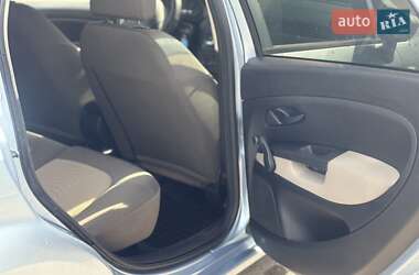 Седан Fiat Linea 2007 в 