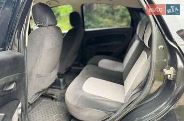 Седан Fiat Linea 2010 в 