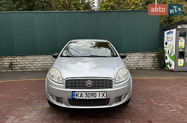 Седан Fiat Linea 2011 в Києві