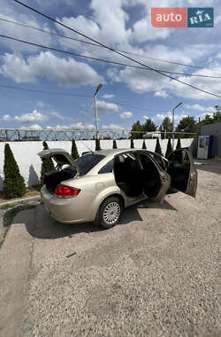 Седан Fiat Linea 2012 в 