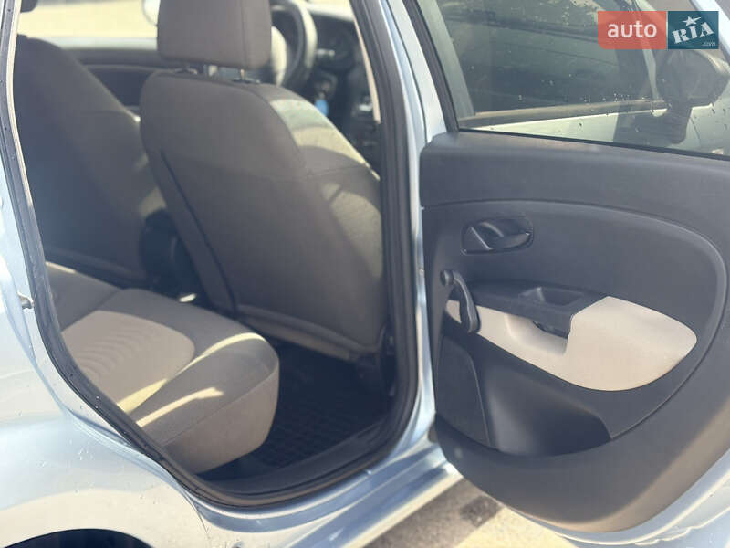 Седан Fiat Linea 2007 в Харькове фото 14 Седан Fiat Linea 2007 в Харькове