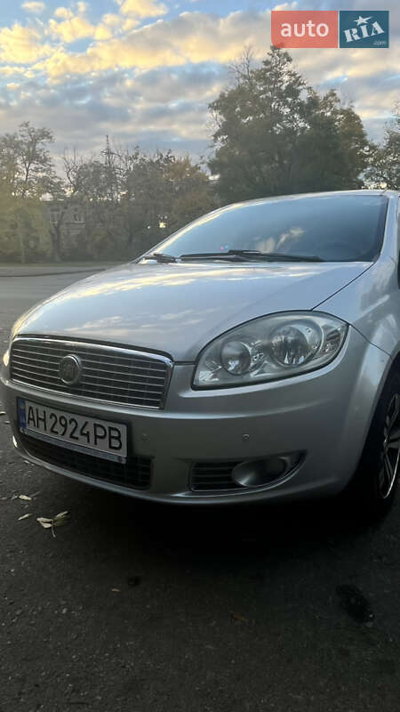 Седан Fiat Linea 2010 в Одессе фото 2 Седан Fiat Linea 2010 в Одессе