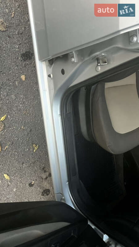 Седан Fiat Linea 2010 в Одессе фото 16 Седан Fiat Linea 2010 в Одессе