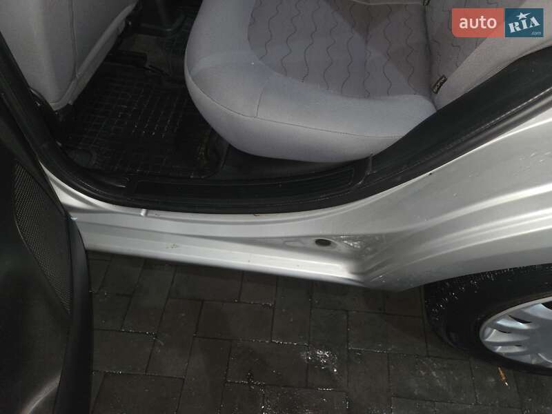 Седан Fiat Linea 2013 в Кременчуге фото 21 Седан Fiat Linea 2013 в Кременчуге