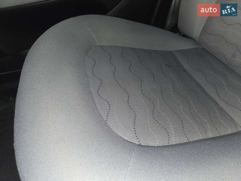 Седан Fiat Linea 2013 в Кременчуге фото 26 Седан Fiat Linea 2013 в Кременчуге