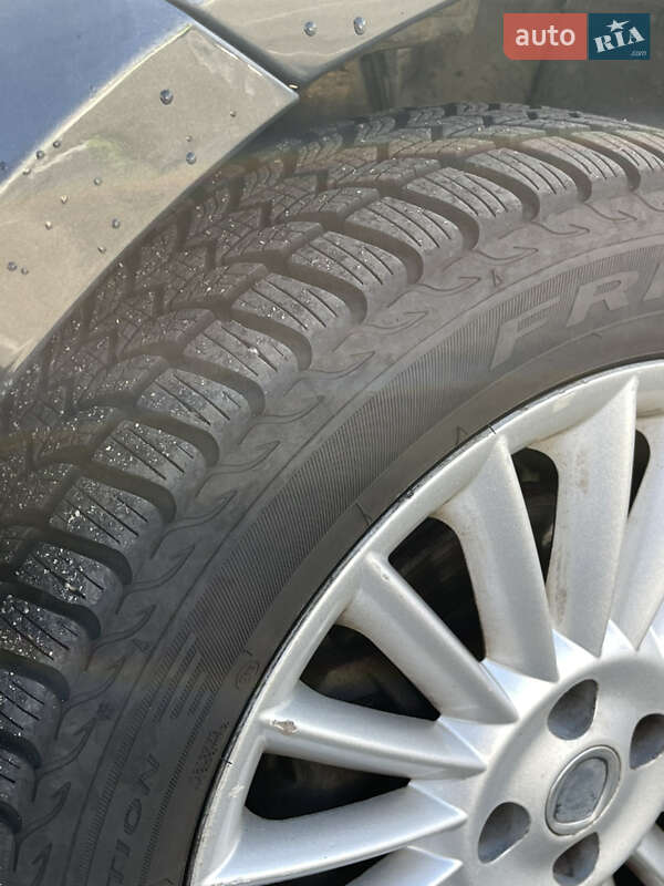 Седан Fiat Linea 2009 в Києві фото 10 Седан Fiat Linea 2009 в Києві