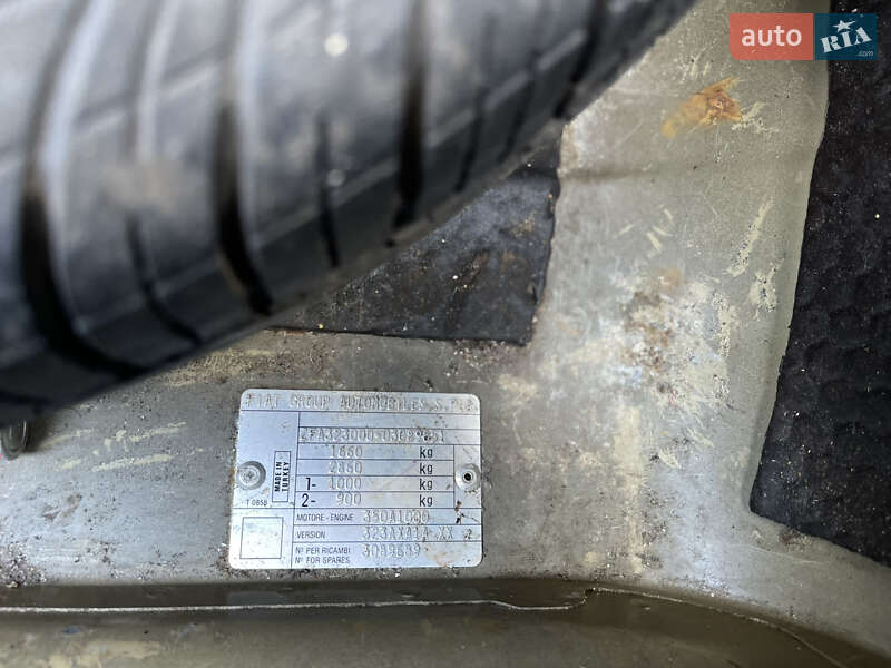 Седан Fiat Linea 2009 в Києві фото 42 Седан Fiat Linea 2009 в Києві