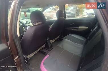 Седан Fiat Linea 2013 в Ирпене