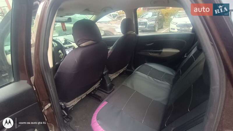 Седан Fiat Linea 2013 в Ірпені