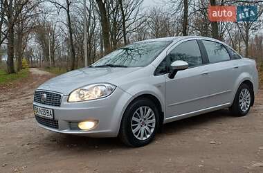 Седан Fiat Linea 2012 в Кропивницком
