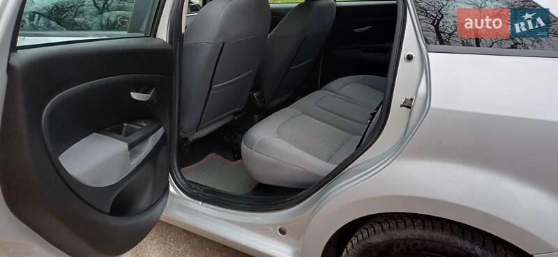 Седан Fiat Linea 2012 в Кропивницькому