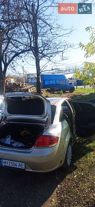 Седан Fiat Linea 2012 в Одессе