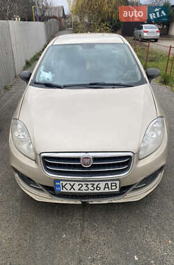 Седан Fiat Linea 2013 в Песочине