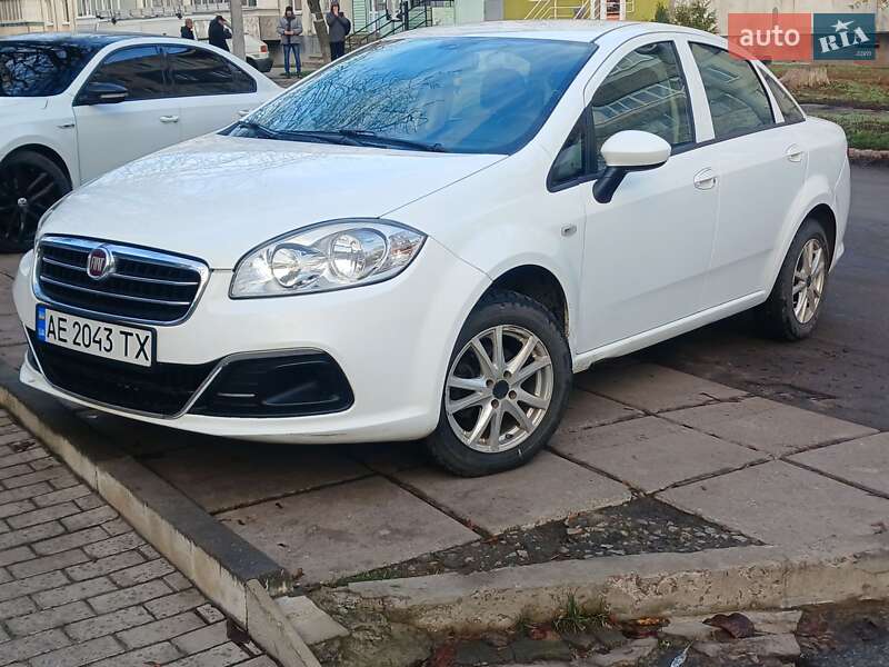Седан Fiat Linea 2013 в Павлограді фото 9 Седан Fiat Linea 2013 в Павлограді