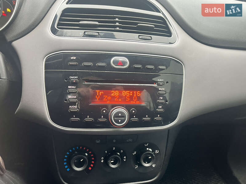 Седан Fiat Linea 2013 в Софиевке