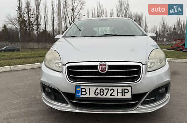 Седан Fiat Linea 2013 в Киеве