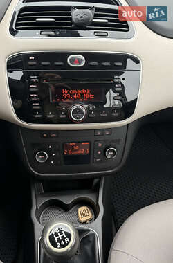 Седан Fiat Linea 2013 в Киеве