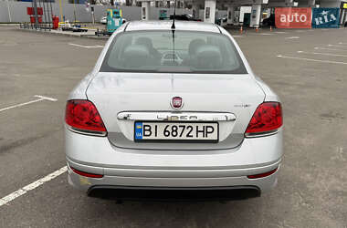 Седан Fiat Linea 2013 в Киеве