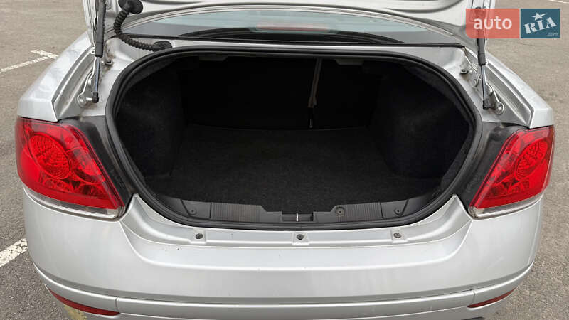 Седан Fiat Linea 2013 в Киеве
