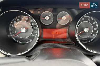 Седан Fiat Linea 2013 в Киеве