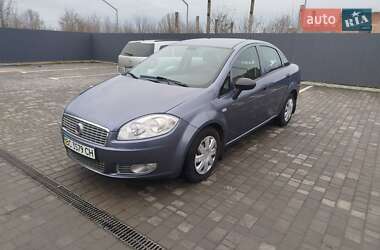 Седан Fiat Linea 2009 в Рівному