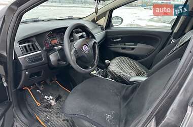 Седан Fiat Linea 2008 в Черкассах