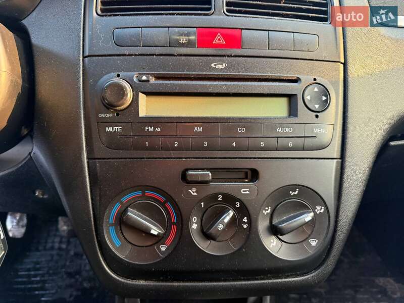 Седан Fiat Linea 2007 в Киеве