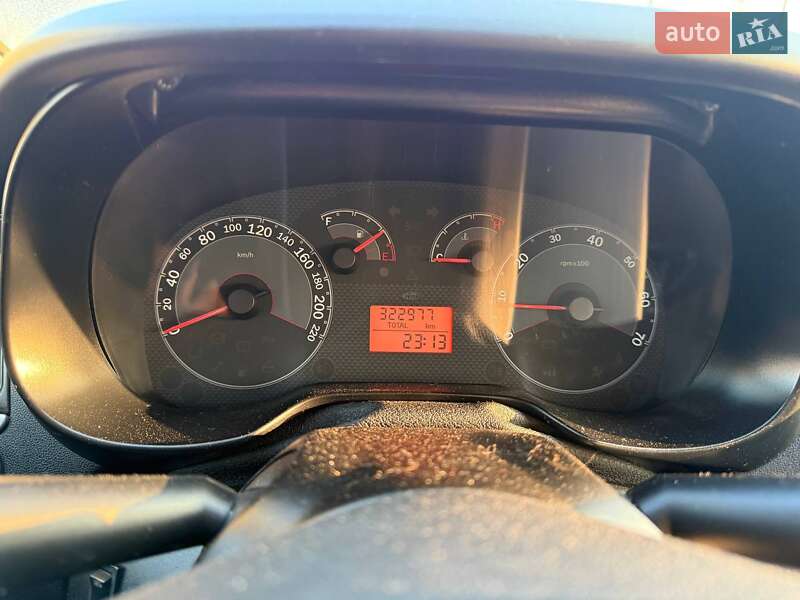 Седан Fiat Linea 2007 в Киеве