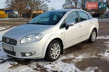 Седан Fiat Linea 2012 в Кропивницькому