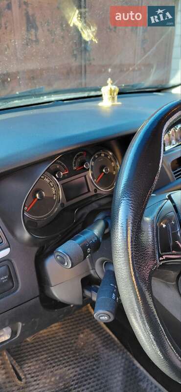 Седан Fiat Linea 2007 в Рогатині