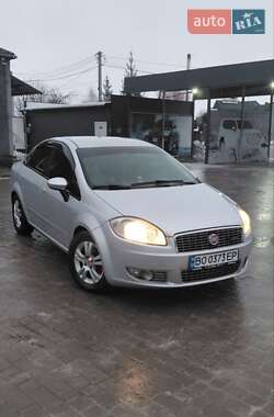 Седан Fiat Linea 2007 в Рогатине