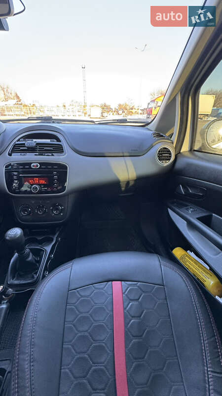 Седан Fiat Linea 2013 в Дніпрі фото 22 Седан Fiat Linea 2013 в Дніпрі