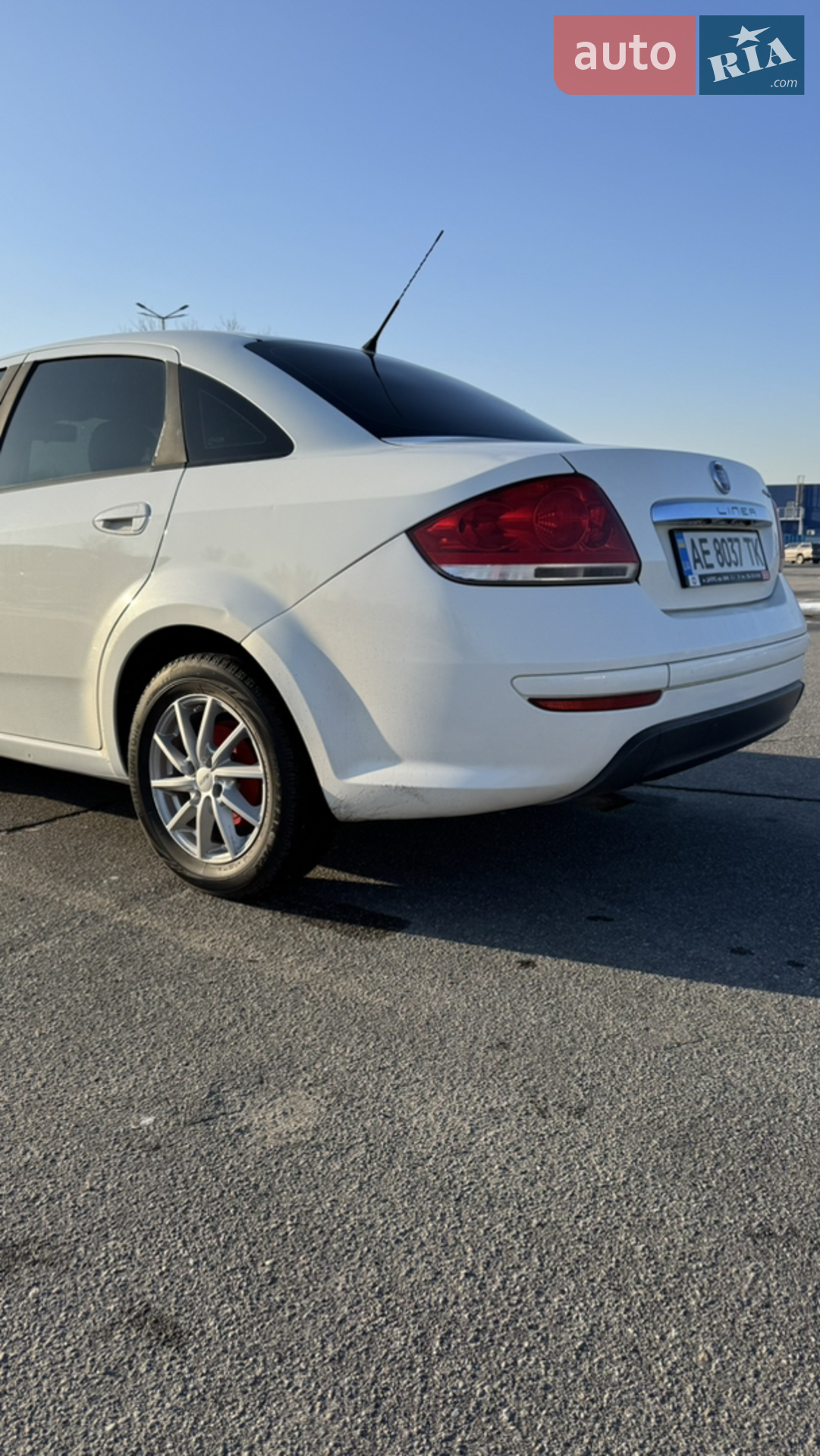 2013 Fiat Linea - мініатюра 25