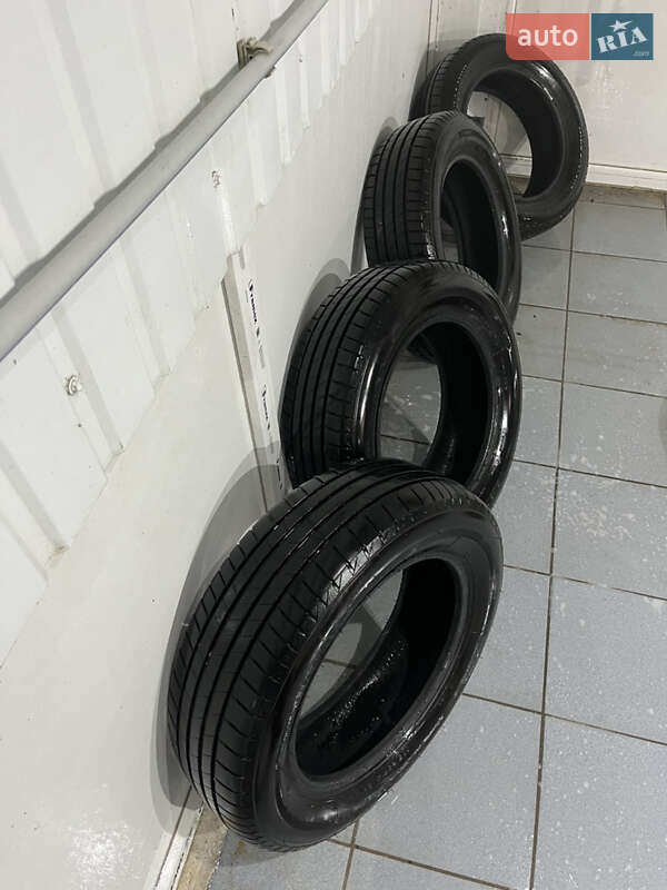 Седан Fiat Linea 2013 в Прилуках