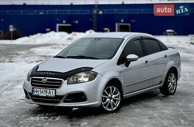 Седан Fiat Linea 2013 в Киеве