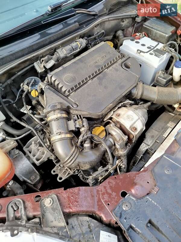 Седан Fiat Linea 2013 в Смеле фото 10 Седан Fiat Linea 2013 в Смеле