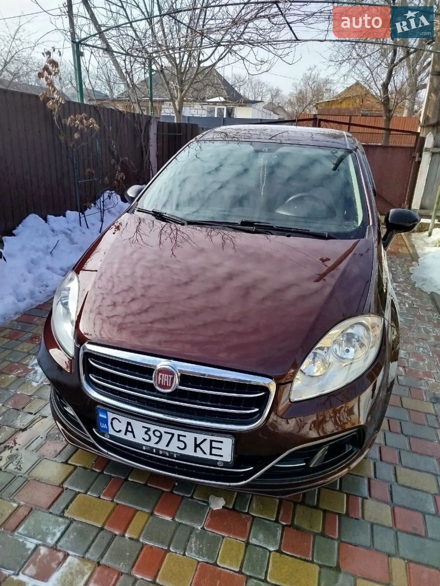 Фото авто 1