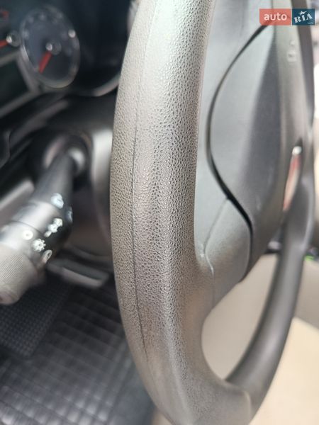 Седан Fiat Linea 2011 в Золотоноше