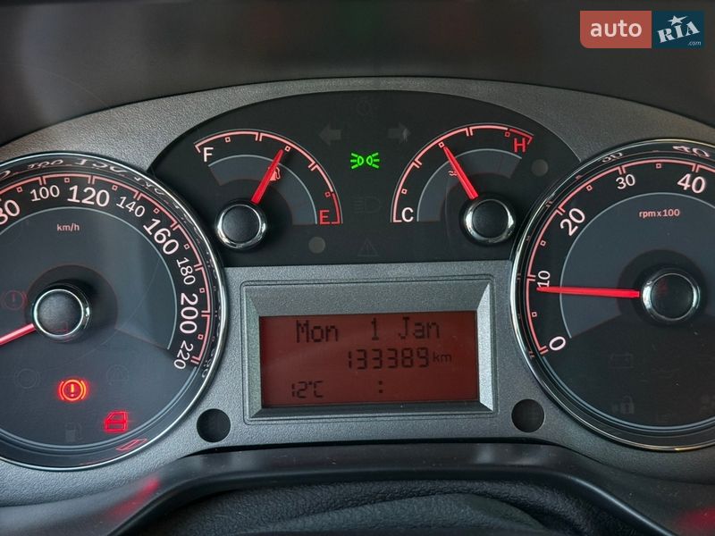 Седан Fiat Linea 2012 в Харькове фото 18 Седан Fiat Linea 2012 в Харькове