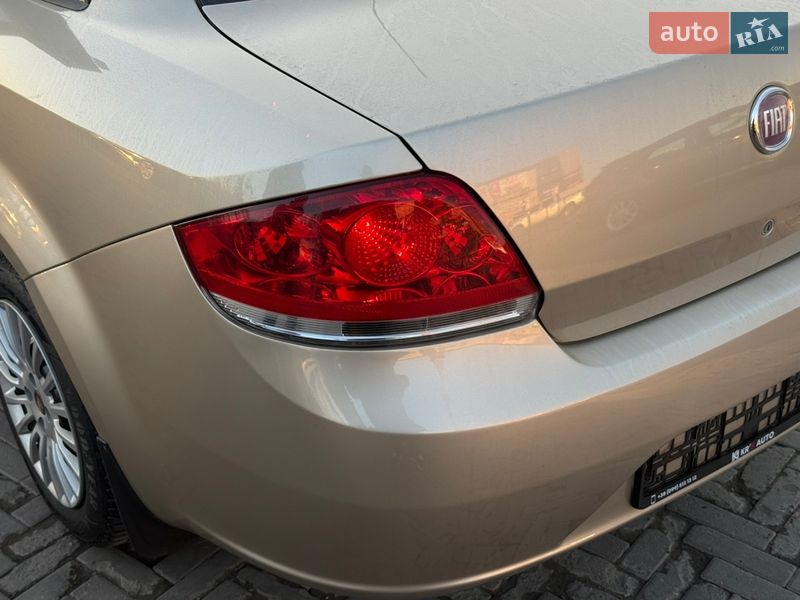 Седан Fiat Linea 2012 в Харькове фото 33 Седан Fiat Linea 2012 в Харькове