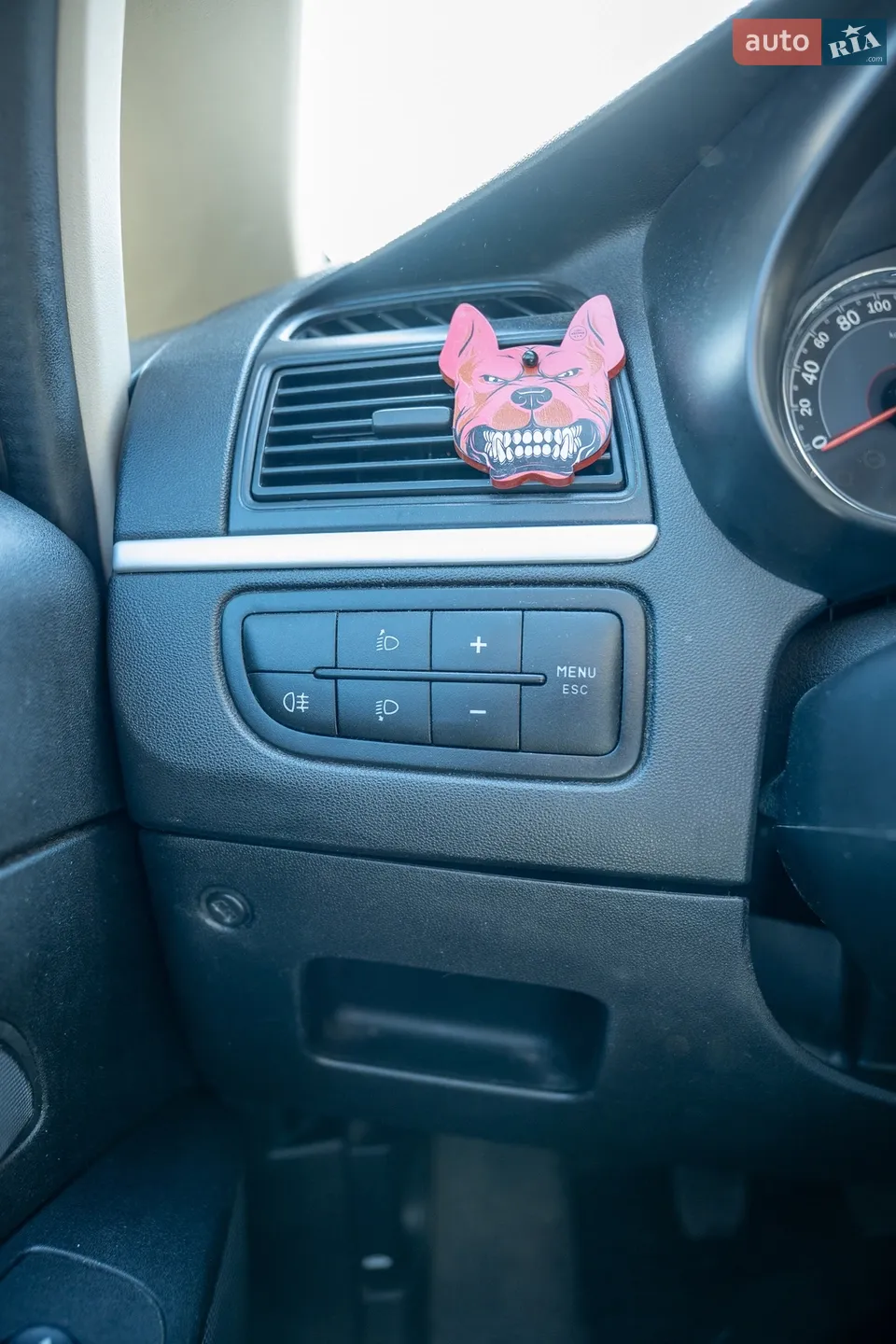 2010 Fiat Linea - мініатюра 19