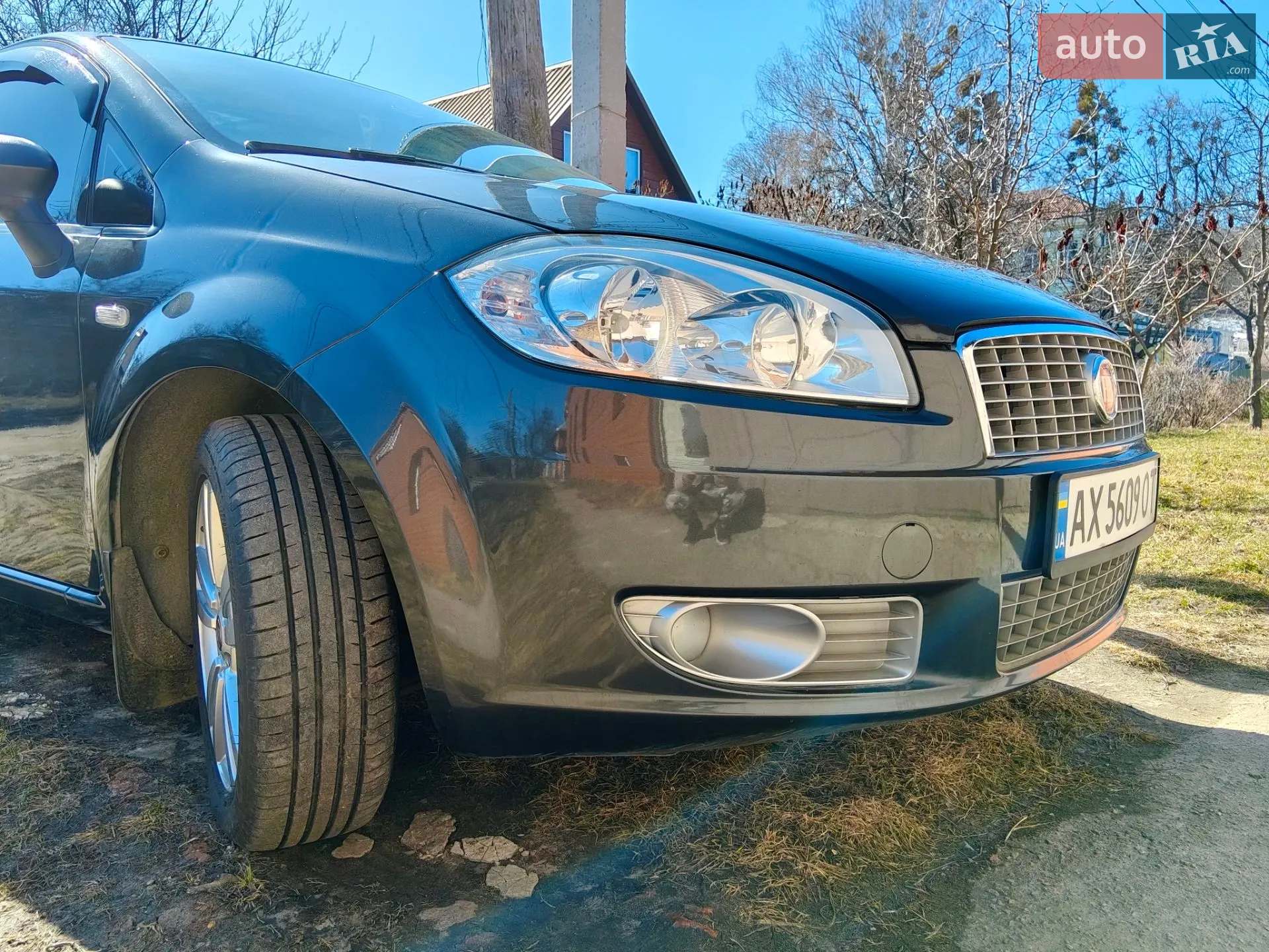 2011 Fiat Linea - мініатюра 22