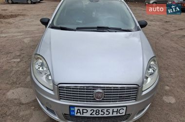 Седан Fiat Linea 2010 в Днепре