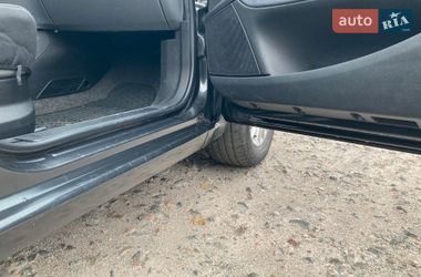 Седан Fiat Linea 2012 в Кривому Розі