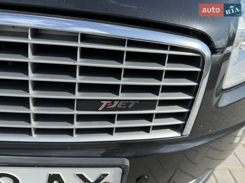 Седан Fiat Linea 2010 в Кропивницком фото 10 Седан Fiat Linea 2010 в Кропивницком