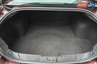 Седан Fiat Linea 2012 в Броварах