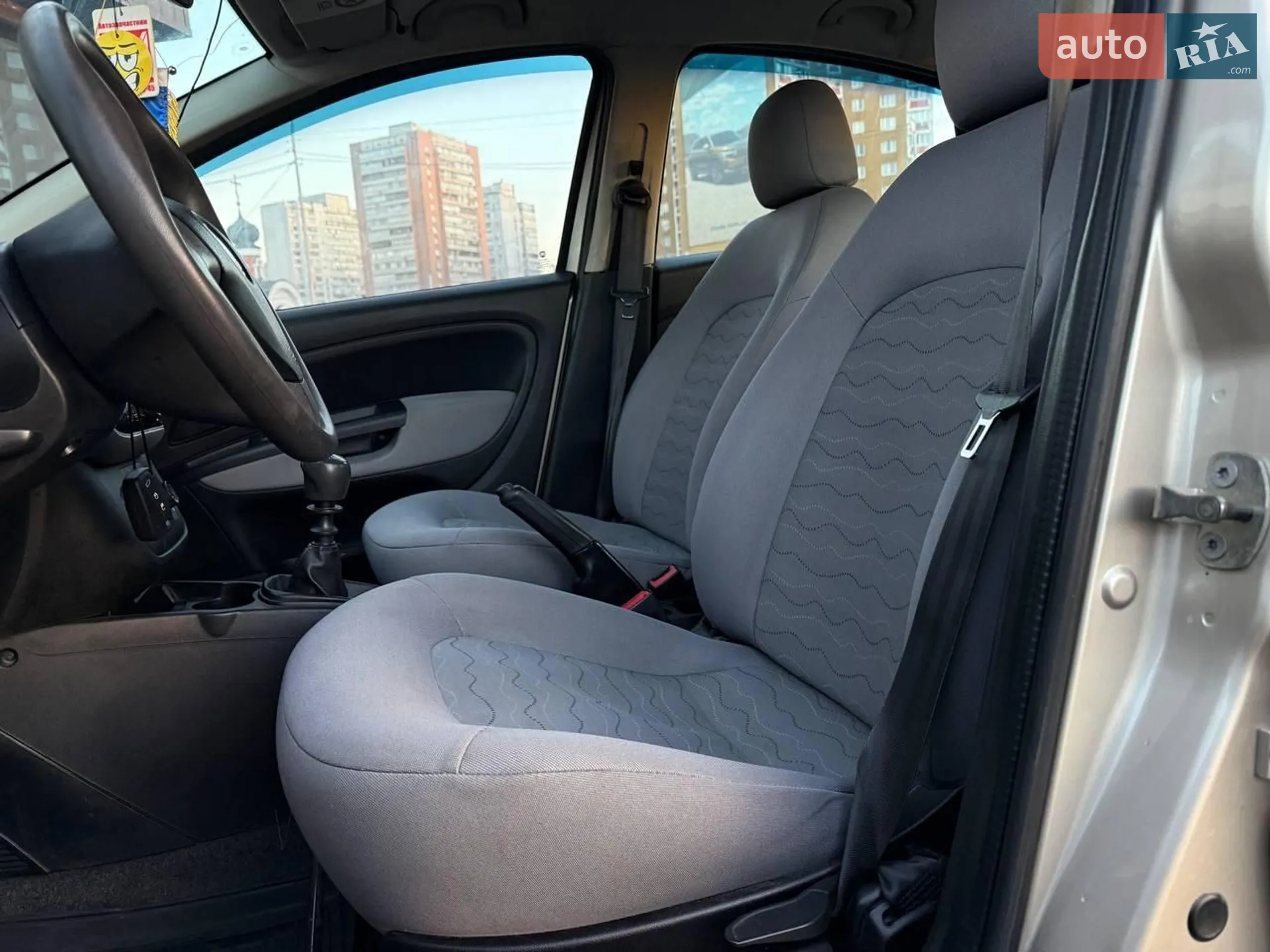 2014 Fiat Linea - мініатюра 2