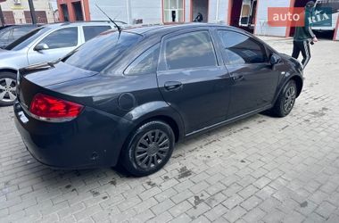 Седан Fiat Linea 2012 в Сумах